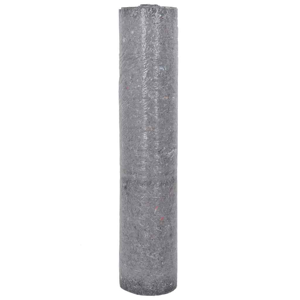 Rutschfestes Malervlies 50 m 180 g/m² Grau