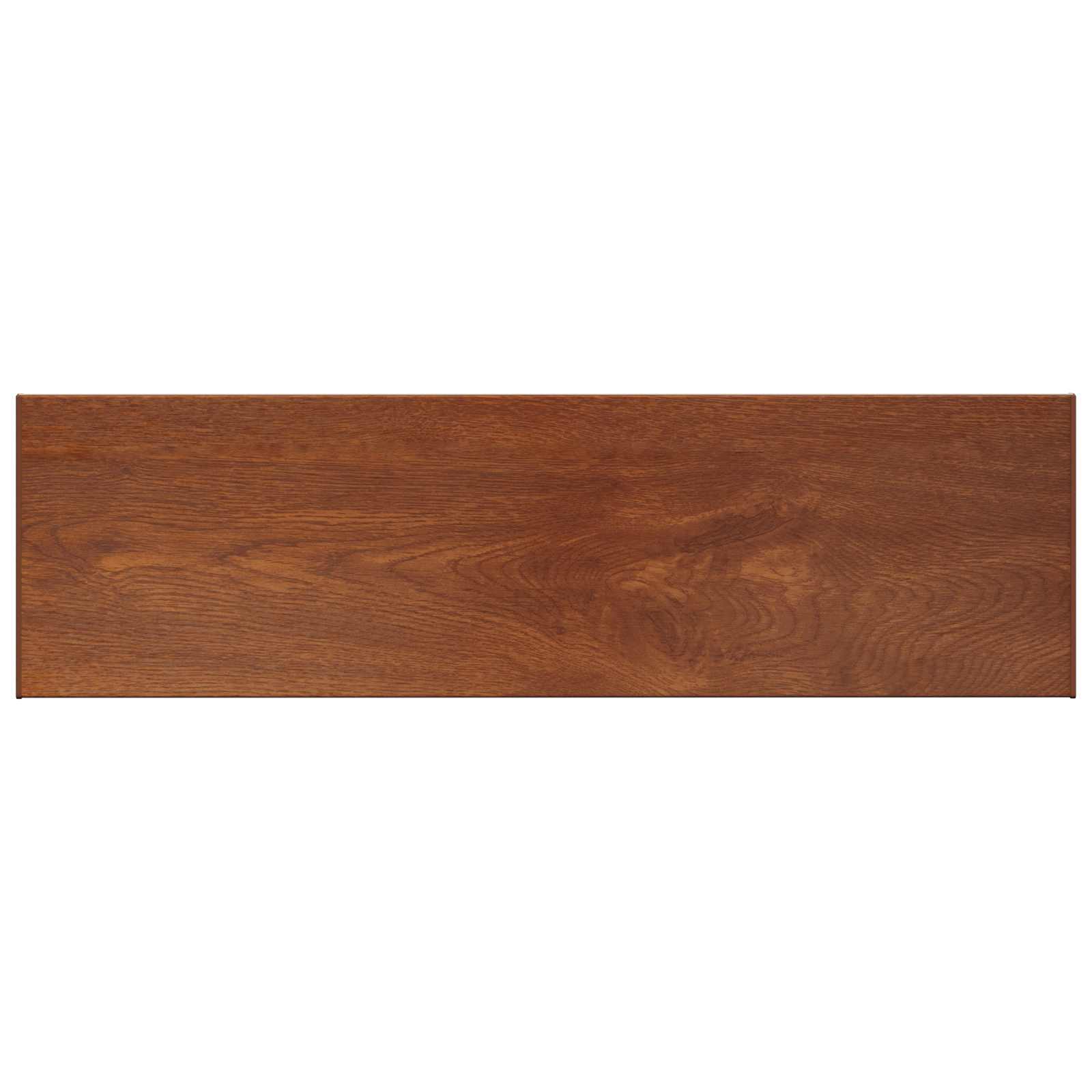 Fensterbank Weiß 60 x 10 x 4,5 cm PVC
