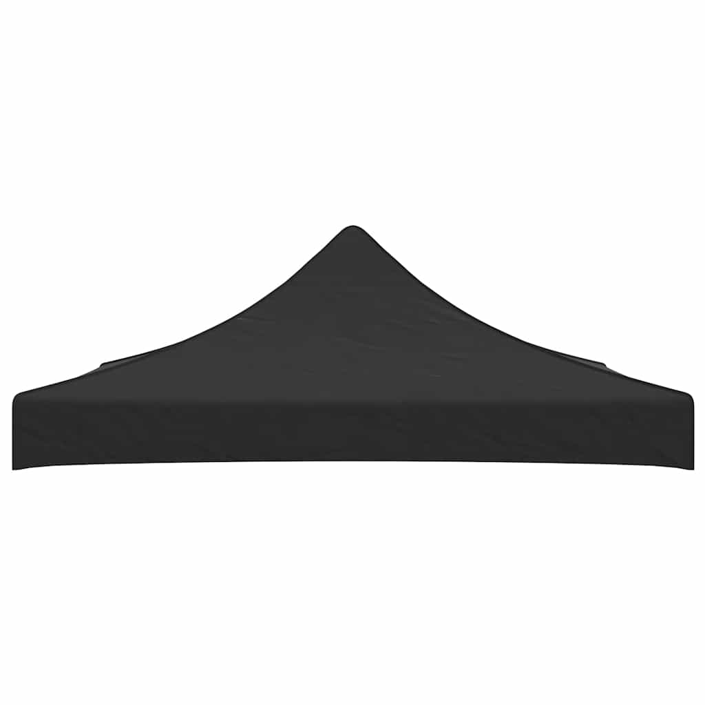 Partyzelt-Dach 3x3 m Beige 270 g/m²