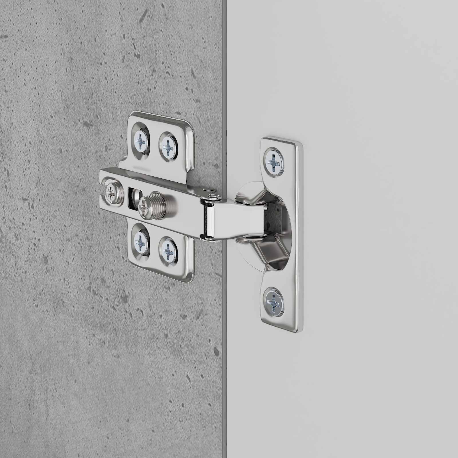 Badezimmermöbel-Set TULUM 2 pcs Weiß 60 x 34 x 63 cm
