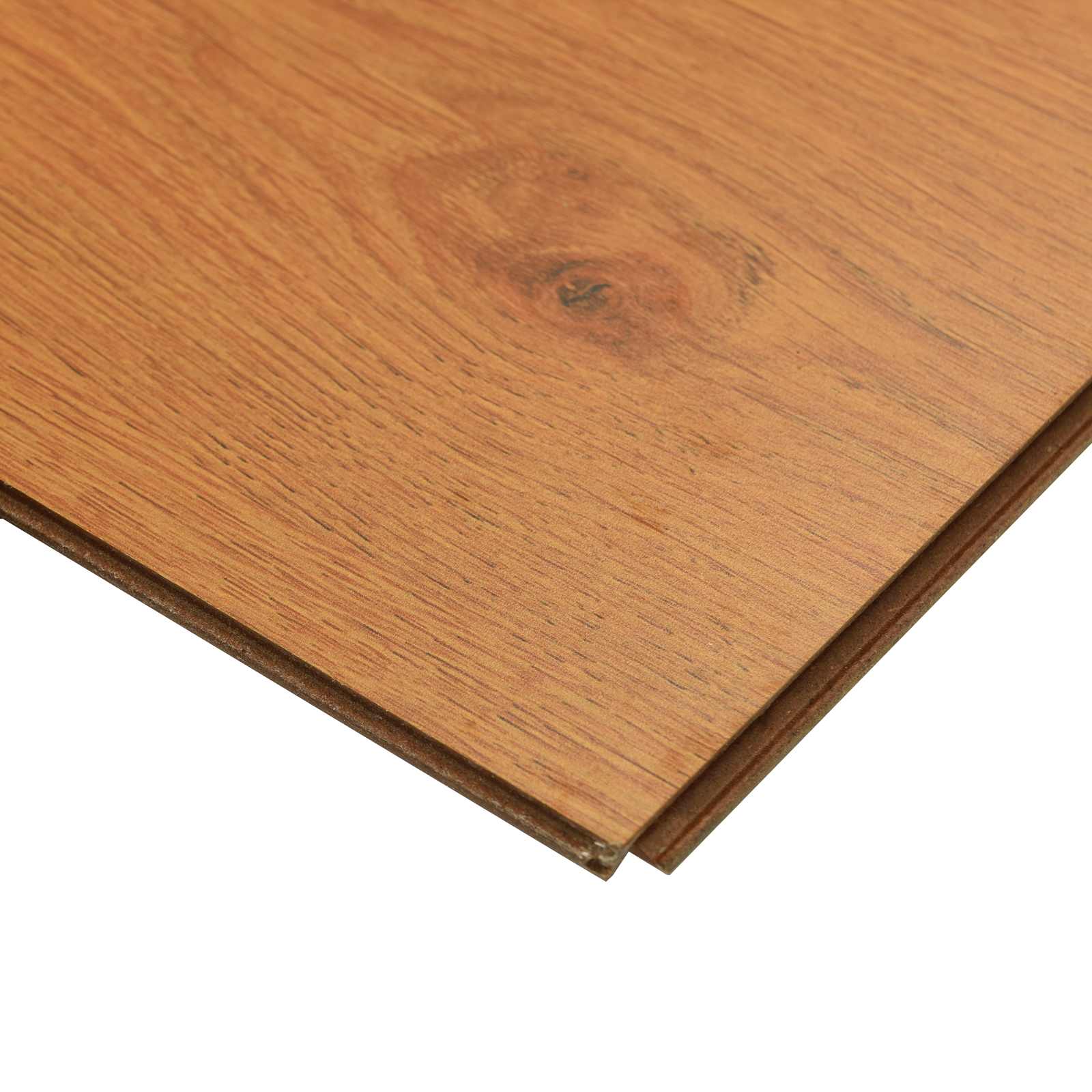 Laminatboden 5 pcs Dunkles Walnuss 101 x 20 x 0,8 cm