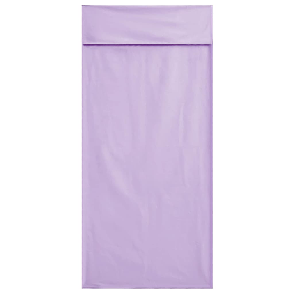 Außenstuhl Handtücher 2 pcs Schwarz 130 x 60 cm