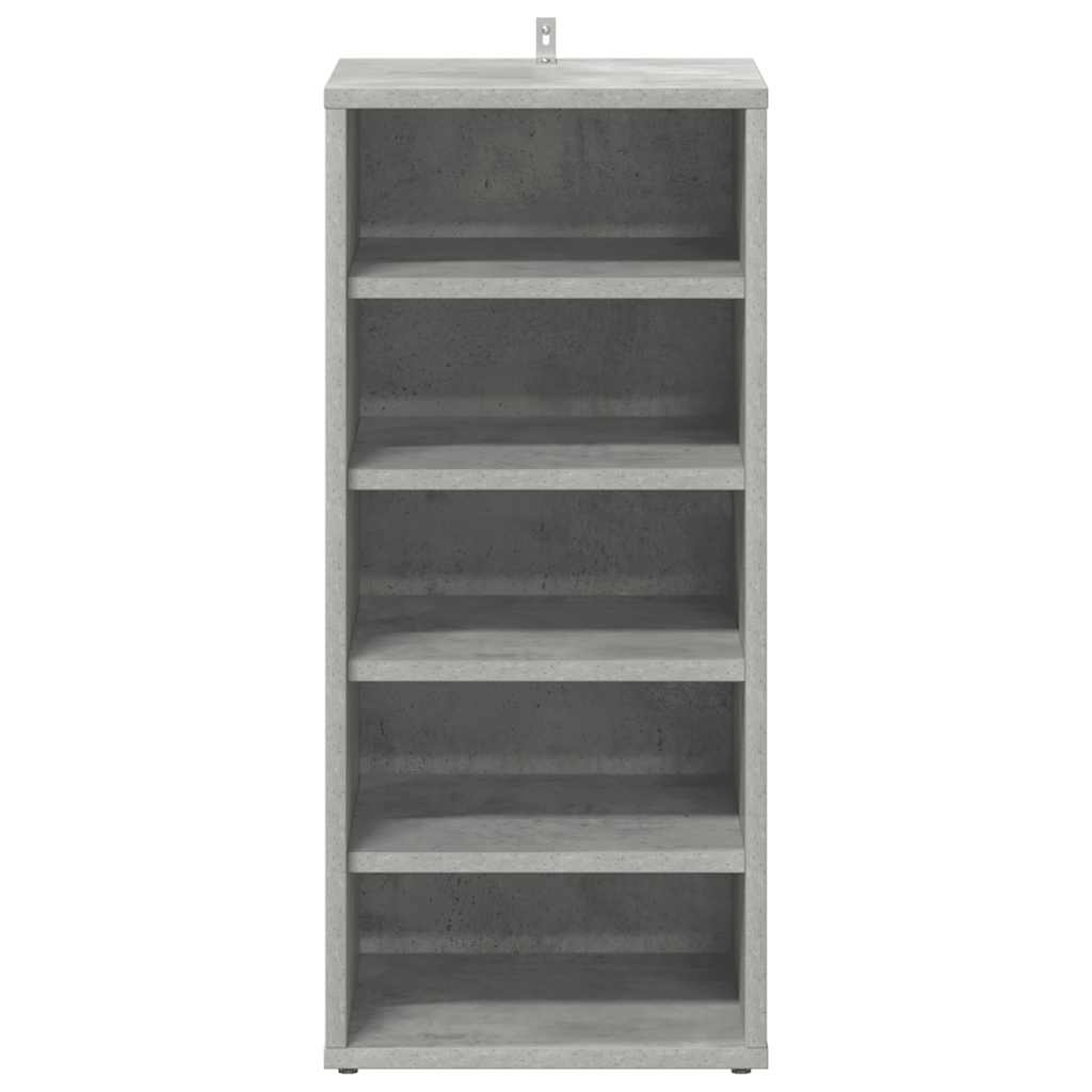 Schuhschrank Weiß 60x35x70 cm Holzwerkstoff