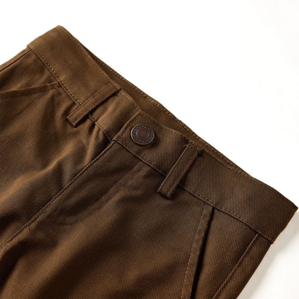Kinderhose Khaki 116