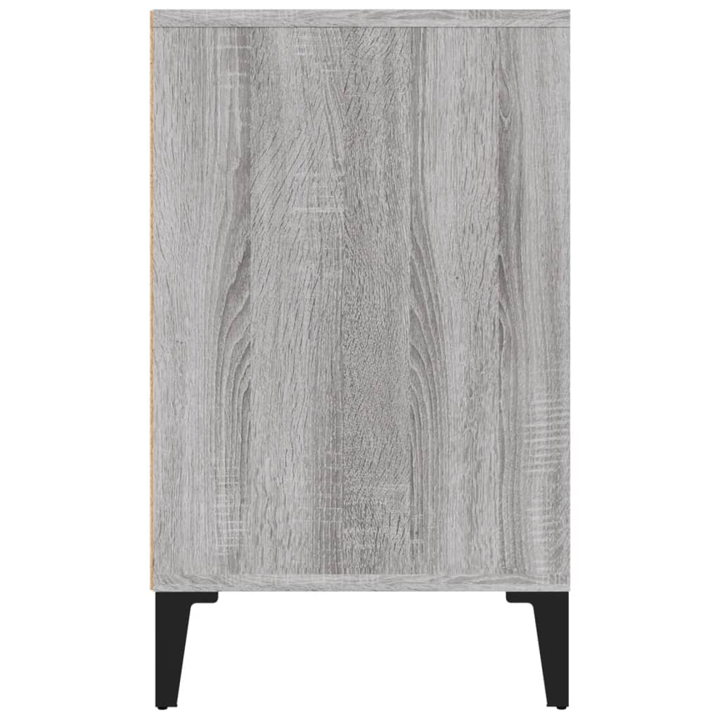 Schuhregal Weiß 102x36x60 cm Holzwerkstoff