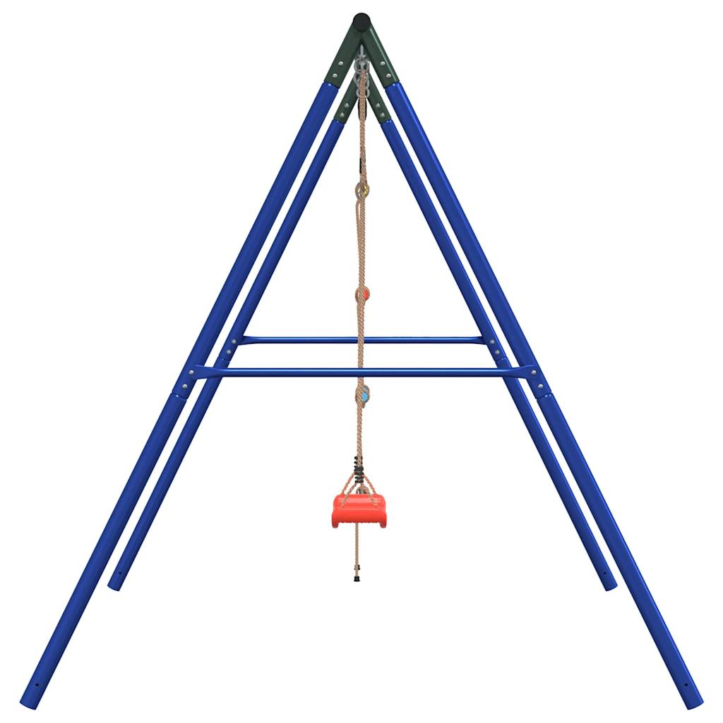 Schaukel-Set mit 2 Schaukelsitzen