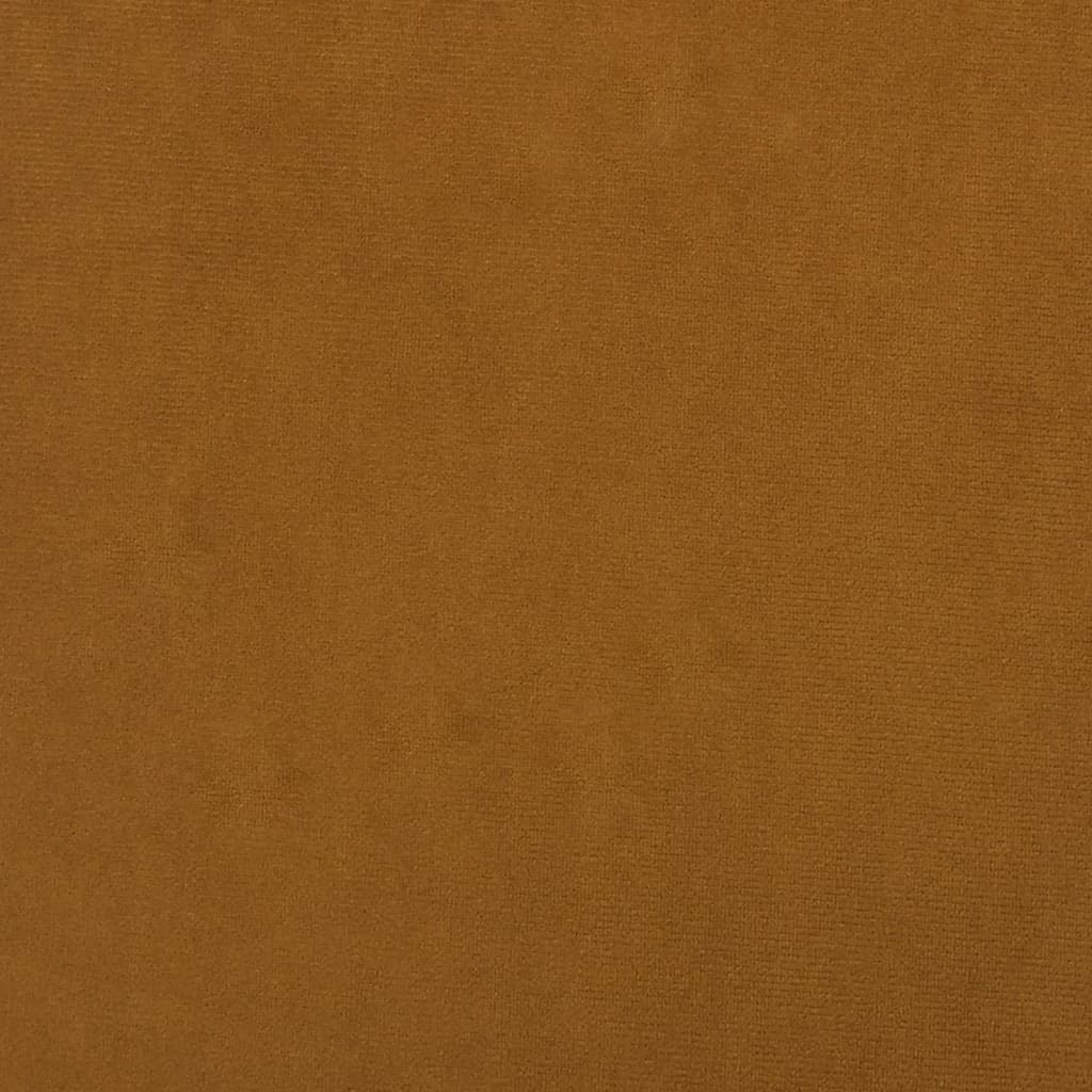 Barhocker Rosa Samt