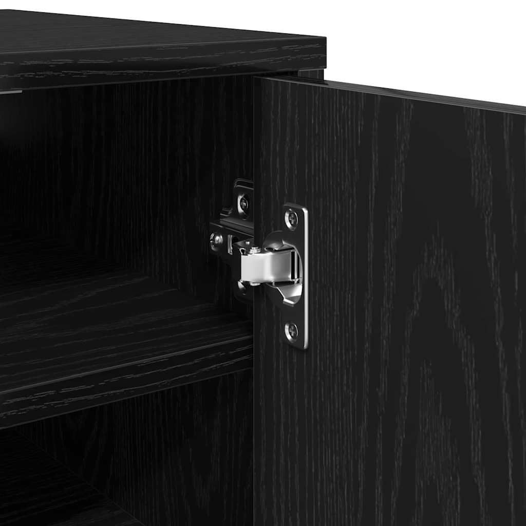 Schuhschrank Weiß 60x35x70 cm Holzwerkstoff