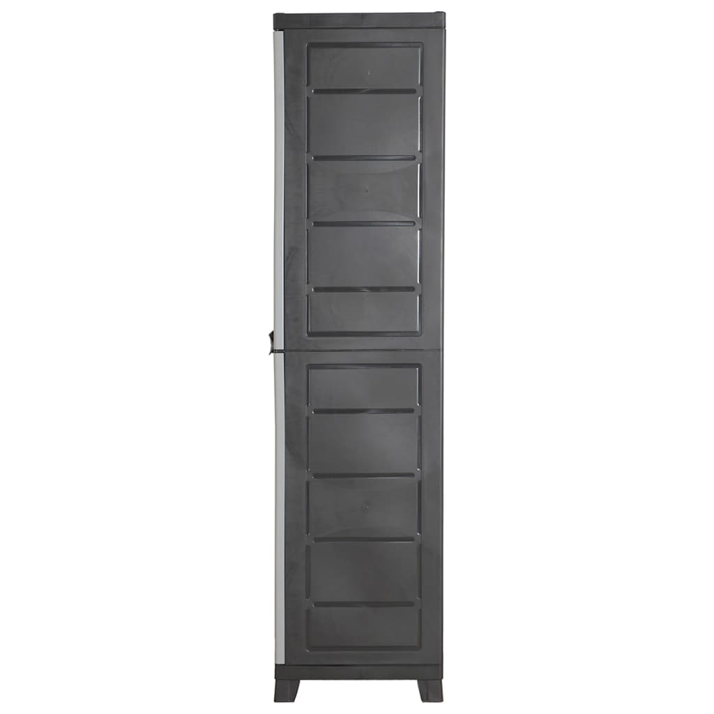 Kunststoffschrank 65x45x97 cm