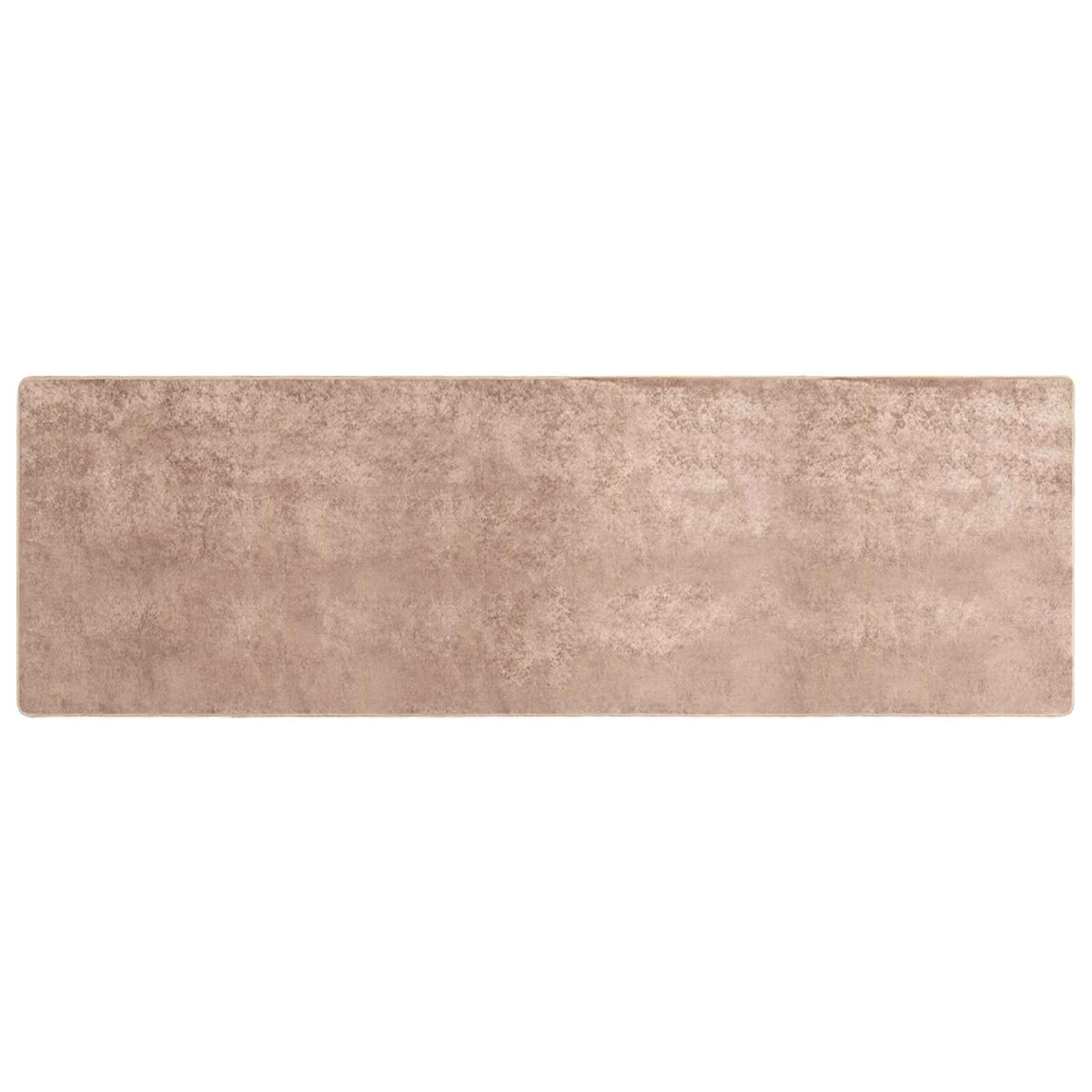 Teppich Waschbar Mehrfarbig 160x230 cm